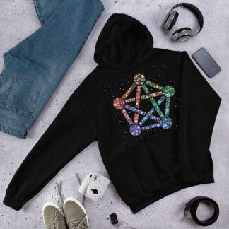 Fediverse Hoodie